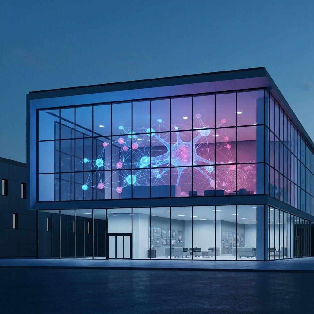 AI-Powered Solutions