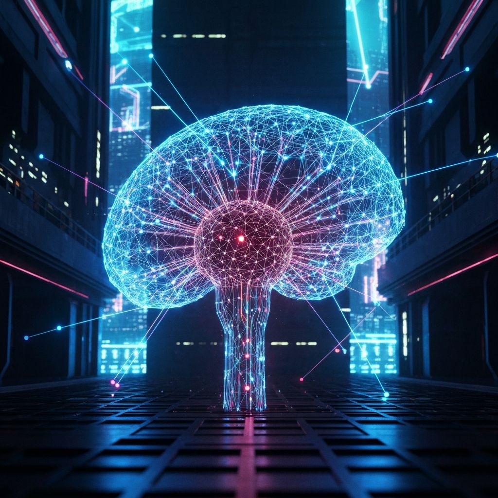 AI Strategy & Implementation