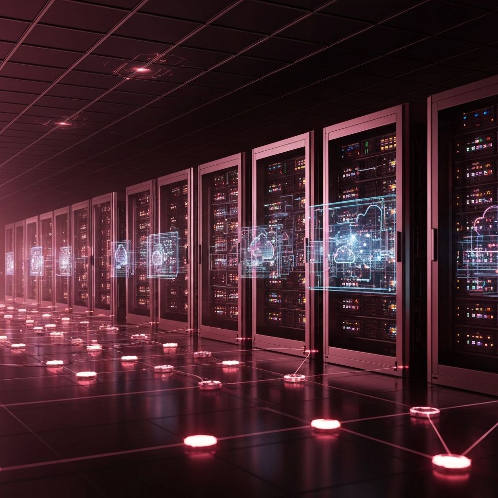 Cloud Native & Serverless