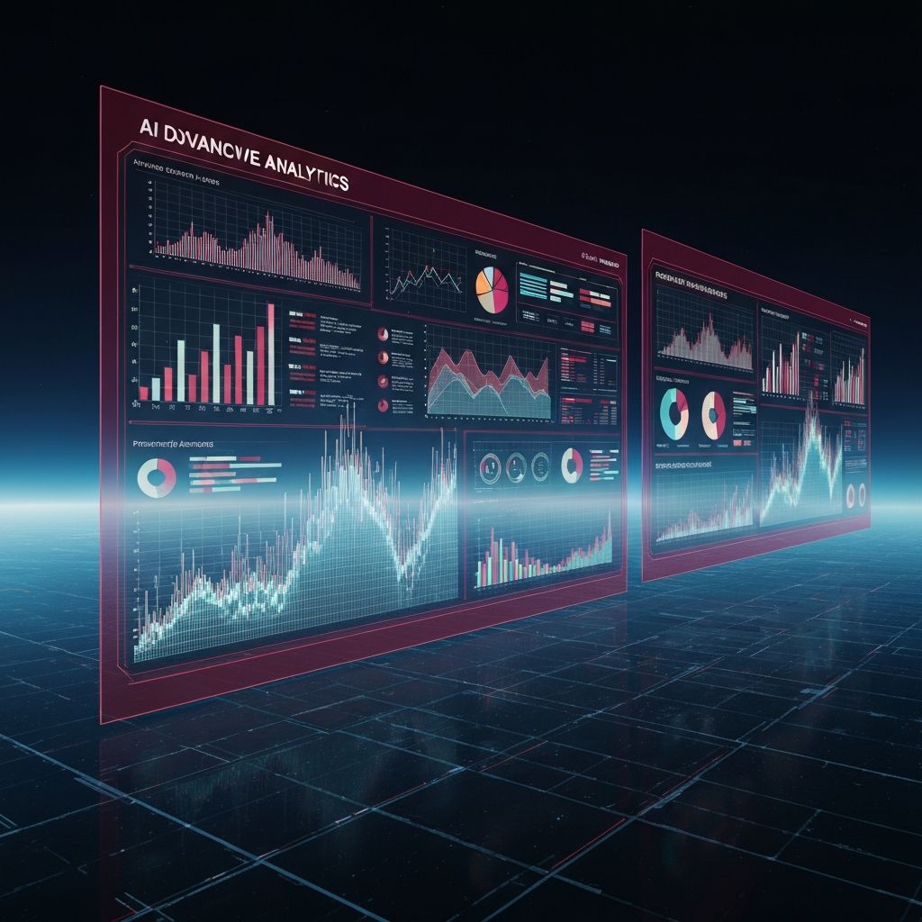Data-Driven Decision Systems