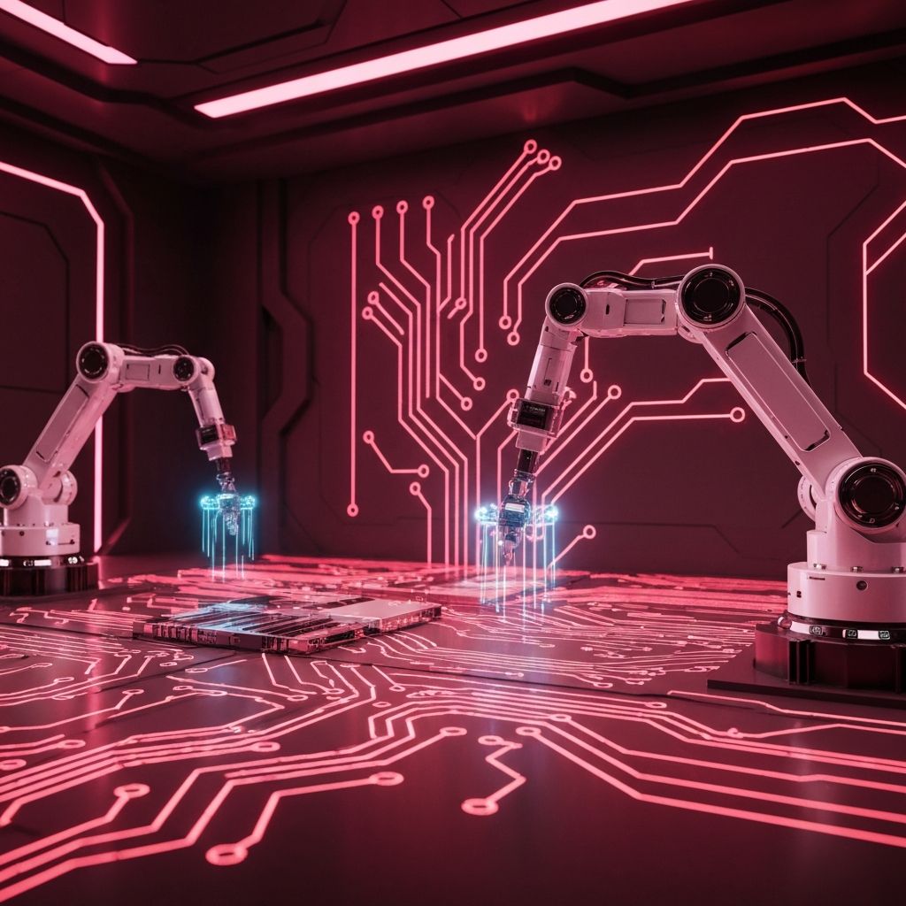 Automation & Optimization